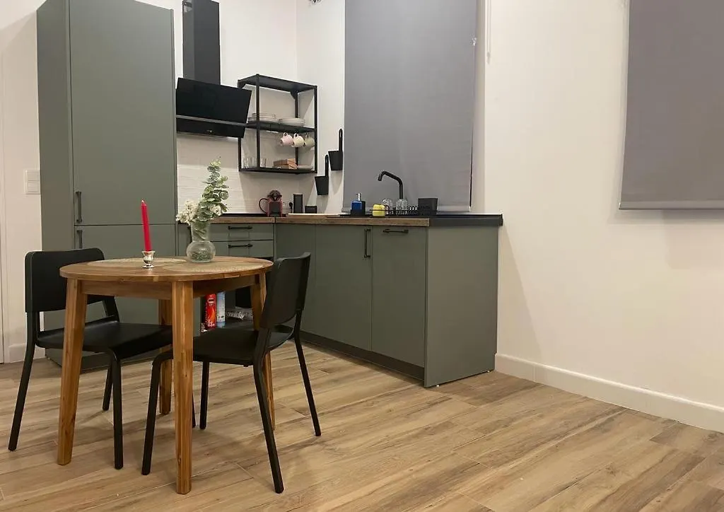 Apartamentos Sol Y Luna La Línea de la Concepción