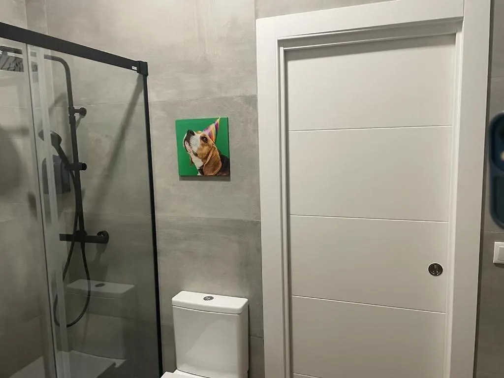 Apartamentos Sol Y Luna La Línea de la Concepción