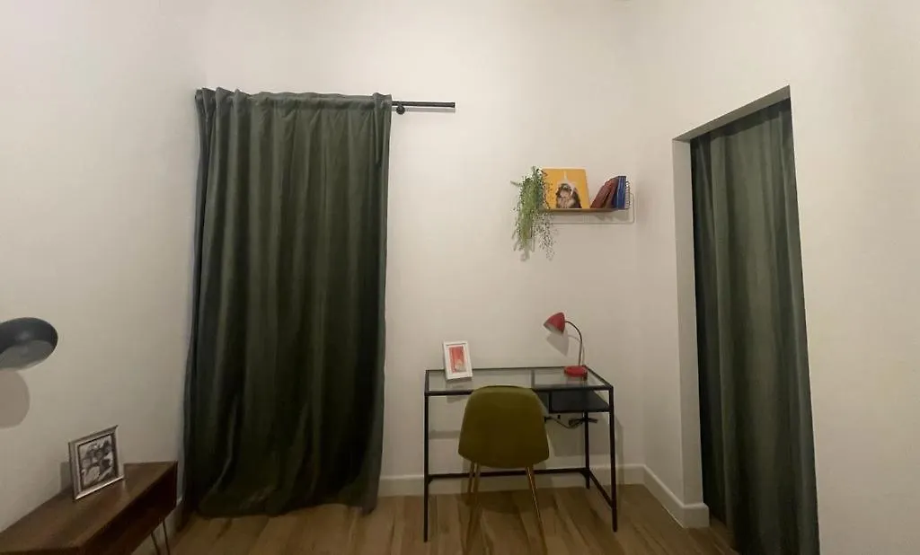 Apartamentos Sol Y Luna La Línea de la Concepción España