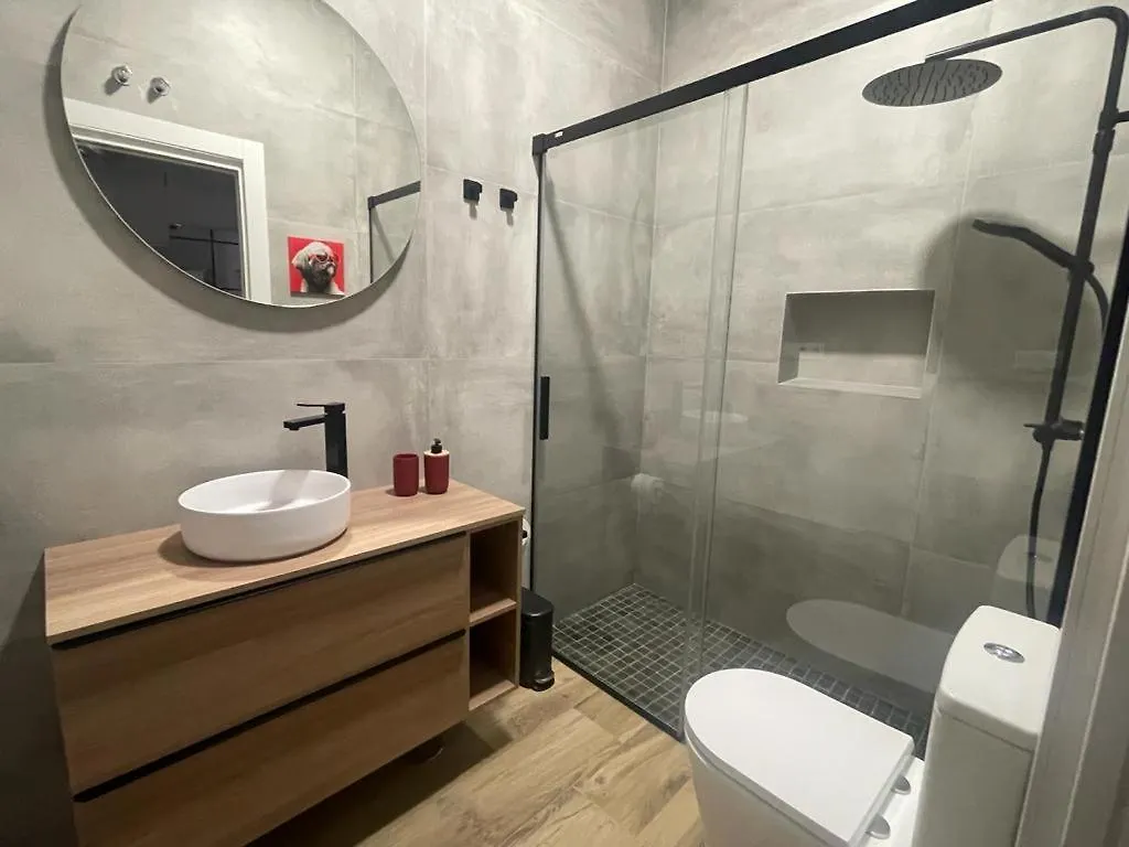 Apartamentos Sol Y Luna La Línea de la Concepción