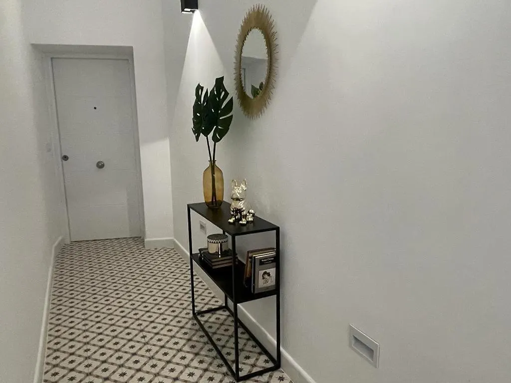 Apartamentos Sol Y Luna La Línea de la Concepción 0*,  España
