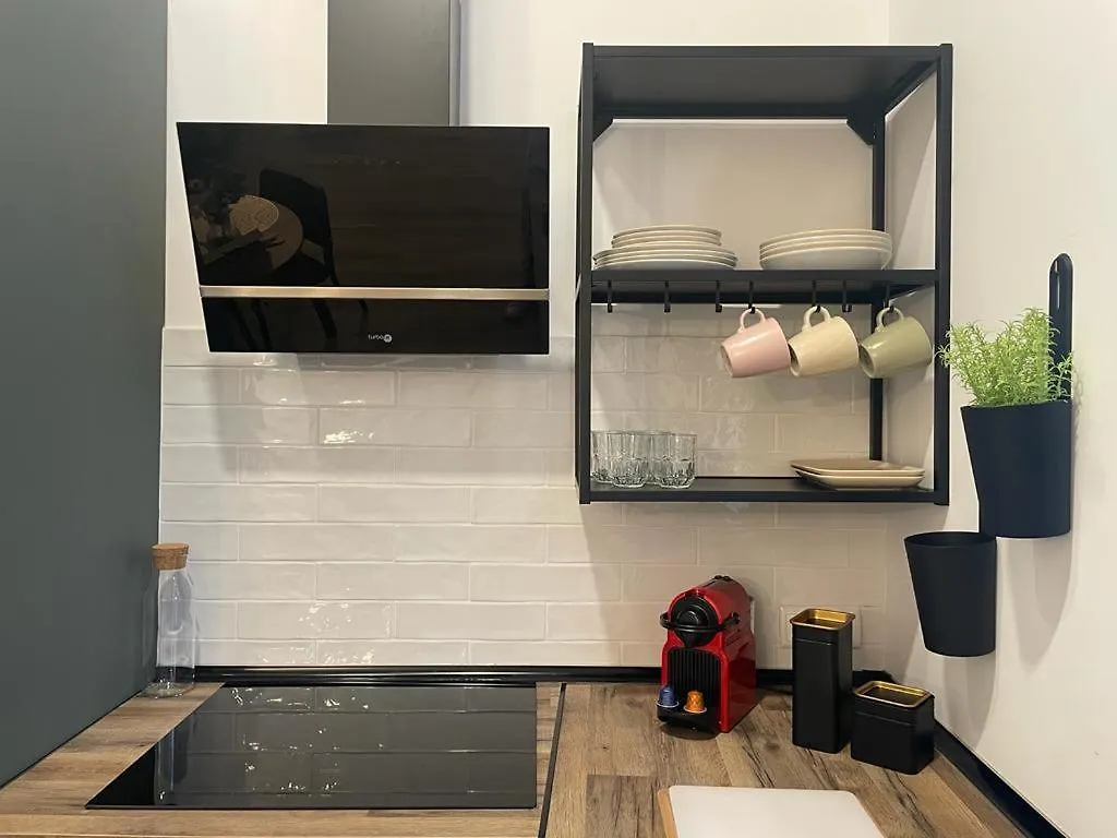 Apartamentos Sol Y Luna La Línea de la Concepción