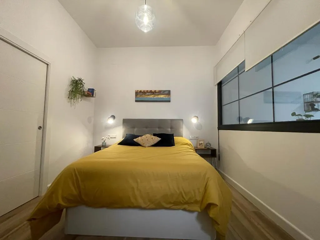 Apartamentos Sol Y Luna La Linea de la Concepcion 0*,
