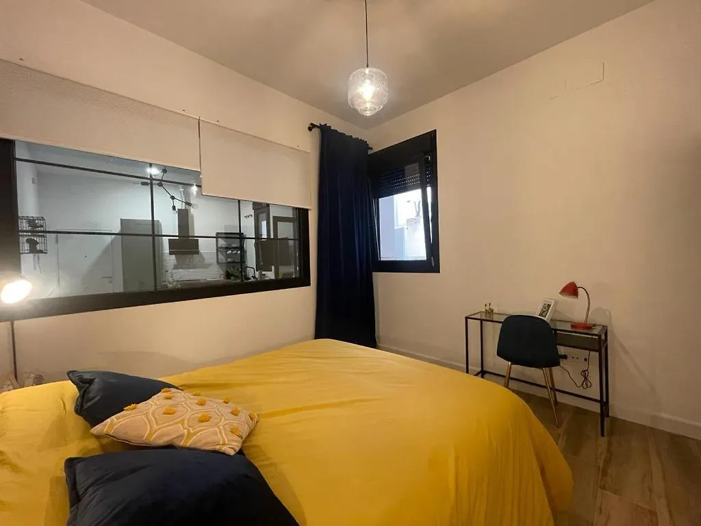Apartamentos Sol Y Luna La Línea de la Concepción