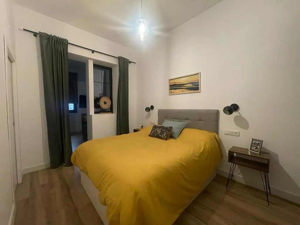 Apartamentos Sol Y Luna La Línea de la Concepción