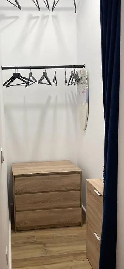 Apartamentos Sol Y Luna La Línea de la Concepción