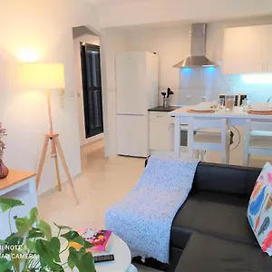 Atico Galileo Apartament
