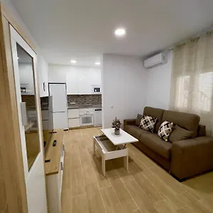 Rockside Residences La Linea Apartamento La Línea de la Concepción
