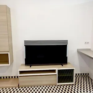 Rockside Residences La Linea N1 Apartamento La Línea de la Concepción
