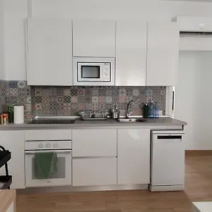  Apartamento Rockside Residences La Linea A8