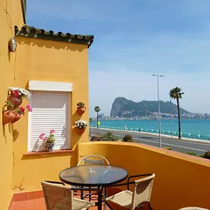 Gibraltar Views Pensjonat