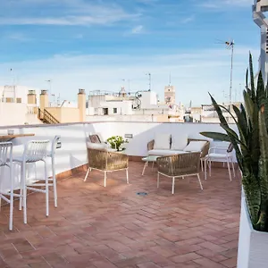 Torre Solana 41 Apartamento Cádiz