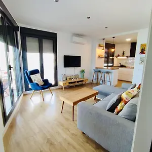 Bahia Gaditana Grupo Ac Gestion Apartamento Cádiz